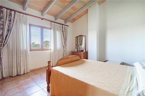 Byhus i Algaida, Mallorca, Algaida - € 1.950.000 | Ref: 46049 - foto 25